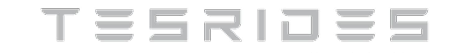 TESRIDES Logo